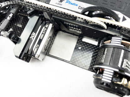 MXLR Tungsten ESC Weight 15g (1) - MAX-03-004 - RCXX - rc racing for professionals