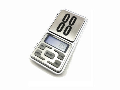 MXLR Carbon Wing Mount plates (8) - MAX-05-003 - RCXX - rc racing for professionals