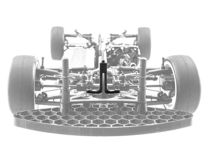 MXLR Front Body Support for Awesomatix A800R - MAX-09-013 - RCXX - rc racing for professionals