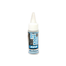 Muchmore 100% Silicone Shock Oil MMS #100-800