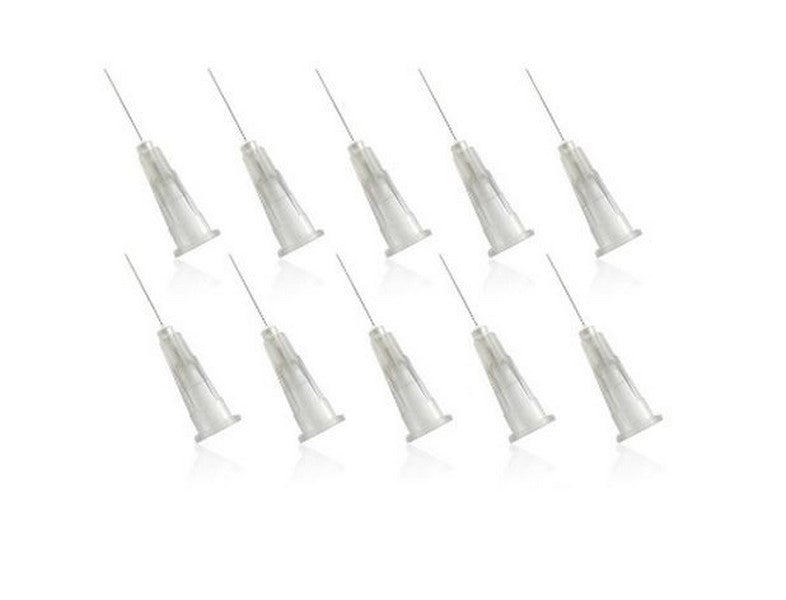 MR33 Sekundenkleber Klebespitzen 0,4mm (10) - MR33-CH-04 - RCXX - RC Racing Shop | RC Models | Tuning & Spare Parts for Professionals