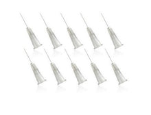 MR33 Sekundenkleber Klebespitzen 0,4mm (10) - MR33-CH-04 - RCXX - RC Racing Shop | RC Models | Tuning & Spare Parts for Professionals