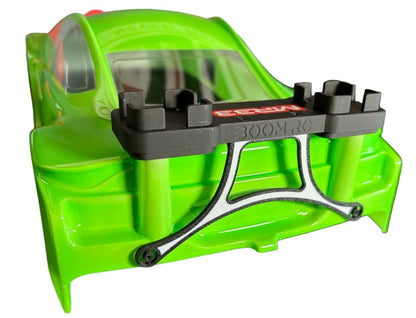 MR33 Horizontal Body Mounting Tool – TWISTER & SPECIALE - HBMT-T - RCXX - RC Racing Shop | RC Models | Tuning & Spare Parts for Professionals