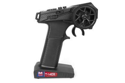 M Style M-002 Mstyle R/C Set - Radioset, Servo, Battery and Charger - MS542409 - RCXX - RC Racing Shop | RC Models | Tuning & Spare Parts for Professionals