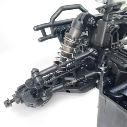 Tekno MT410 2.0 1/10th Electric 4x4 Pro Monster Truck Kit - TKR9501