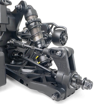 Tekno MT410 2.0 1/10th Electric 4x4 Pro Monster Truck Kit - TKR9501