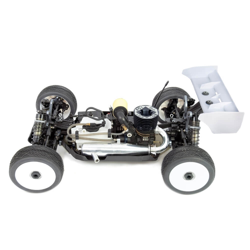 Tekno NB48 2.2 1/8th 4WD Competition Nitro Buggy Kit - TKR9305