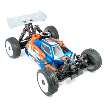 Tekno NB48 2.2 1/8th 4WD Competition Nitro Buggy Kit - TKR9305