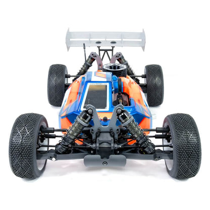 Tekno NB48 2.2 1/8th 4WD Competition Nitro Buggy Kit - TKR9305