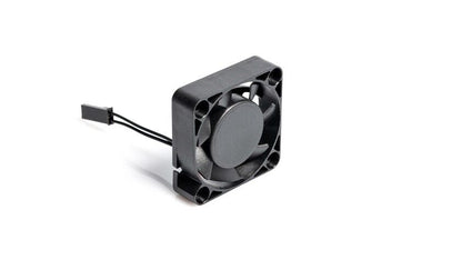 Nosram HighRev Power Motorlüfter 40x40x10mm - 901827 - RCXX - RC Racing Shop | RC Models | Tuning & Spare Parts for Professionals