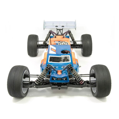 Tekno NT48 2.2 1/8th 4WD Competition Nitro Truggy Kit - TKR9401