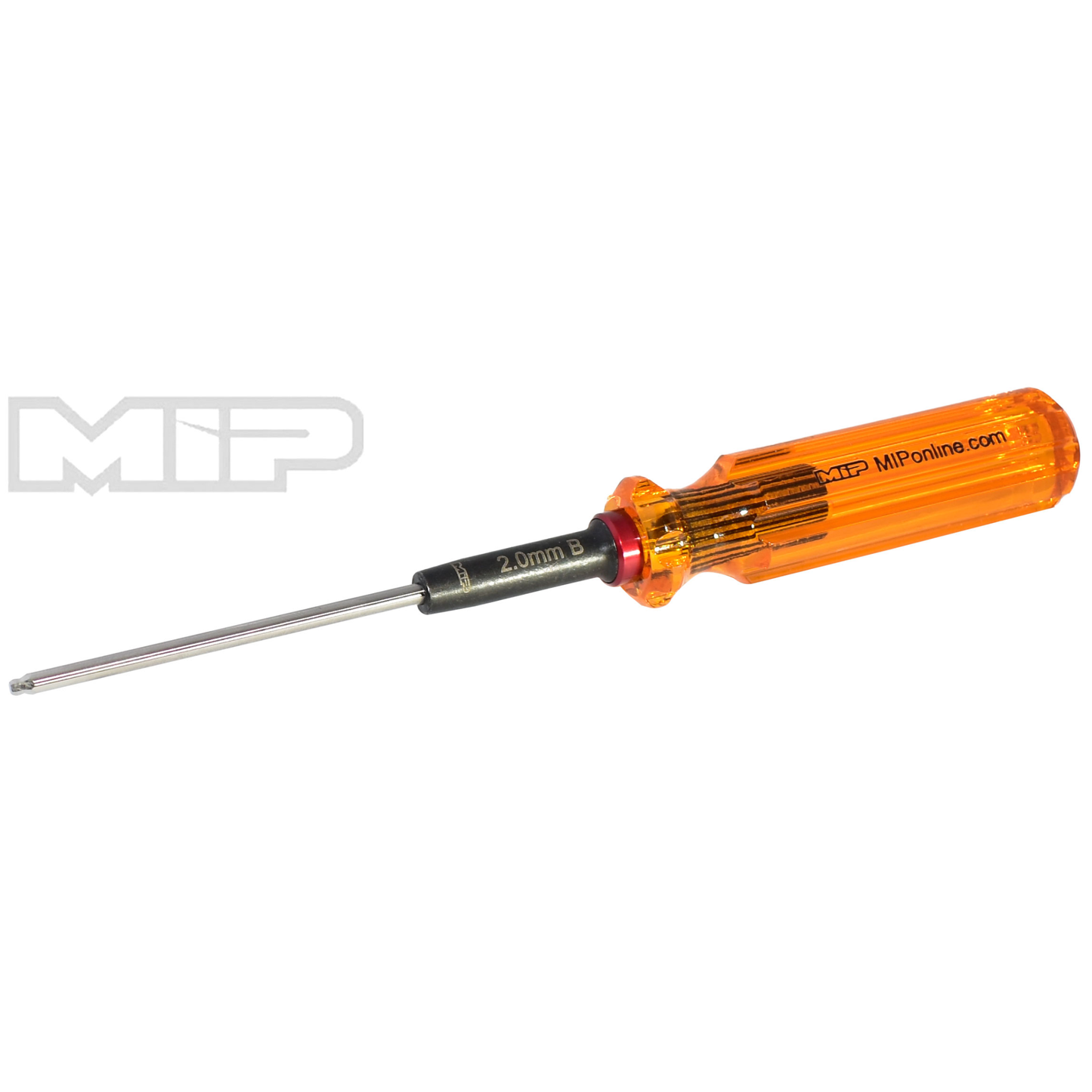 MIP 2.0mm Ball Hex Driver Wrench Gen 2 - #9240