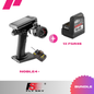 Flysky Noble NB4+ with 1x Receiver + 1x FGR4s Receiver (Bundle) - RCXX - RC Racing Shop | RC Models | Tuning & Spare Parts for Professionals