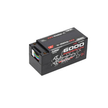 Team Orion Racing V-Max-HV Graphene Tech Shorty 6000 15.2V 4S 128C - RCXX - RC Racing Shop | RC Models | Tuning & Spare Parts for Professionals