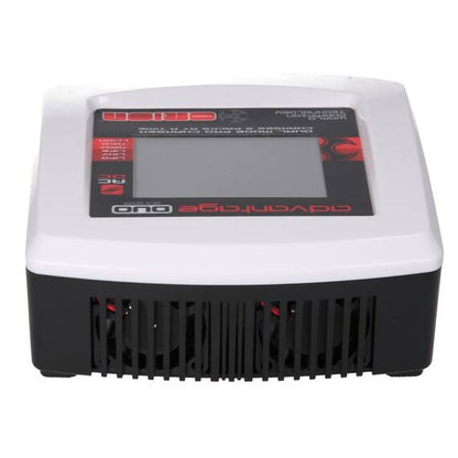 Team Orion Ladegerät Advantage DUO 2X10A (Stecker CH) - RCXX - RC Racing Shop | RC Models | Tuning & Spare Parts for Professionals