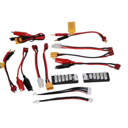 Team Orion Ladegerät Advantage DUO 2X10A (Stecker CH) - RCXX - RC Racing Shop | RC Models | Tuning & Spare Parts for Professionals