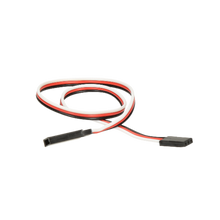 Team Orion HD Verlängerungskabel Futaba Stecker - 300mm - RCXX - RC Racing Shop | RC Models | Tuning & Spare Parts for Professionals