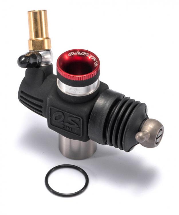 O.S.SPEED R2106 - OS-1EY00 - RCXX - RC Racing Shop | RC Models | Tuning & Spare Parts for Professionals