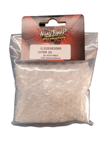 Ielasi GP9R'24 Laufgarnitur (piston/sleeve/conrod)  - ILS2E803010-24 - RCXX - RC Racing Shop | RC Models | Tuning & Spare Parts for Professionals