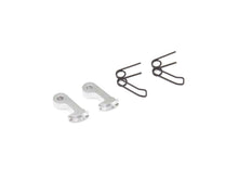 Infinity SP QUICK CHANGE LEVER (FRONT/2pcs) - R0406 - RCXX - RC Racing Shop | RC Models | Tuning & Spare Parts for Professionals