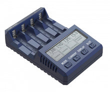 SkyRC NC1500 Charger AA/AAA NiMH USB - SK-100154 - RCXX - RC Racing Shop | RC Models | Tuning & Spare Parts for Professionals