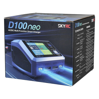 SkyRC D100 Neo