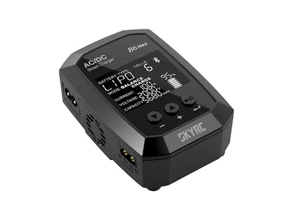 Chargeur AC/DC B6 Nex LiPo 10A 200W