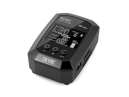 Chargeur AC/DC B6 Nex LiPo 10A 200W