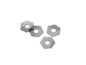 SMJ HIGH TRACTION HEX WHEEL SHIM 0.5mm (Soft/4pcs) - SMJ1311 - RCXX - rc racing for professionals