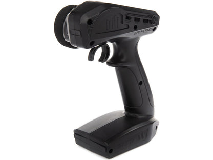 Spektrum SLT3 3-Channel 2.4GHz Transmitter + SLR300 Reciever - SPMSLT350 - RCXX - RC Racing Shop | RC Models | Tuning & Spare Parts for Professionals