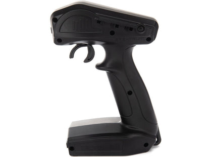 Spektrum SLT3 3-Channel 2.4GHz Transmitter + SLR300 Reciever - SPMSLT350 - RCXX - RC Racing Shop | RC Models | Tuning & Spare Parts for Professionals