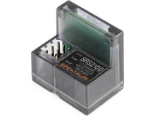 Spektrum SR2100 DSMR Micro Race Receiver - SPMSR2100 - RCXX - RC Racing Shop | RC Models | Tuning & Spare Parts for Professionals