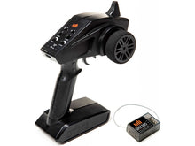 Spektrum STX3 3-Channel 2.4GHz FHSS Transmitter (Only) - SPMRSTX300 - RCXX - RC Racing Shop | RC Models | Tuning & Spare Parts for Professionals