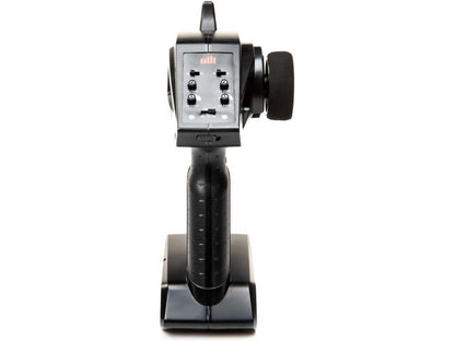 Spektrum STX3 3-Channel 2.4GHz FHSS Transmitter (Only) - SPMRSTX300 - RCXX - RC Racing Shop | RC Models | Tuning & Spare Parts for Professionals