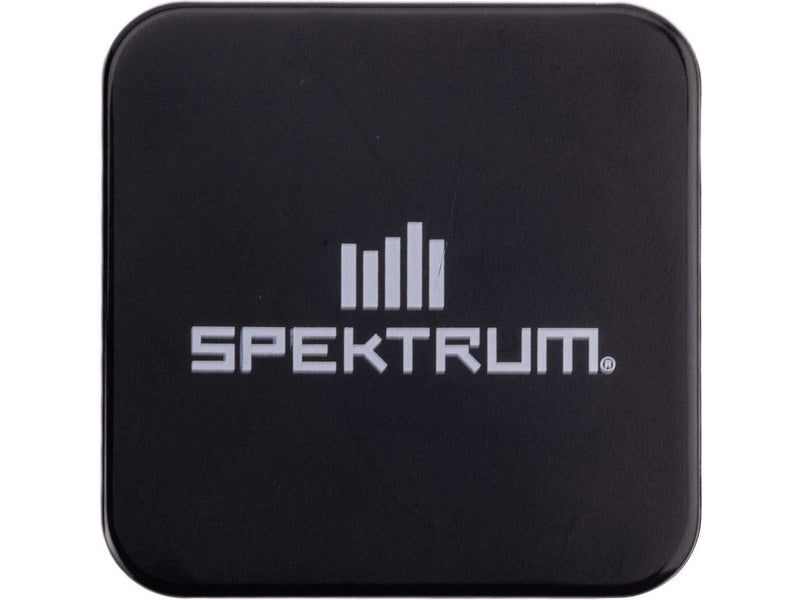 Spektrum 65W USB-C GaN Power Supply EU - SPMX-1027I - RCXX - RC Racing Shop | RC Models | Tuning & Spare Parts for Professionals