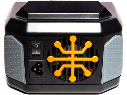 Spektrum Smart S2200 G2 AC Charger 20A 200W - SPMXC2010I - RCXX - RC Racing Shop | RC Models | Tuning & Spare Parts for Professionals