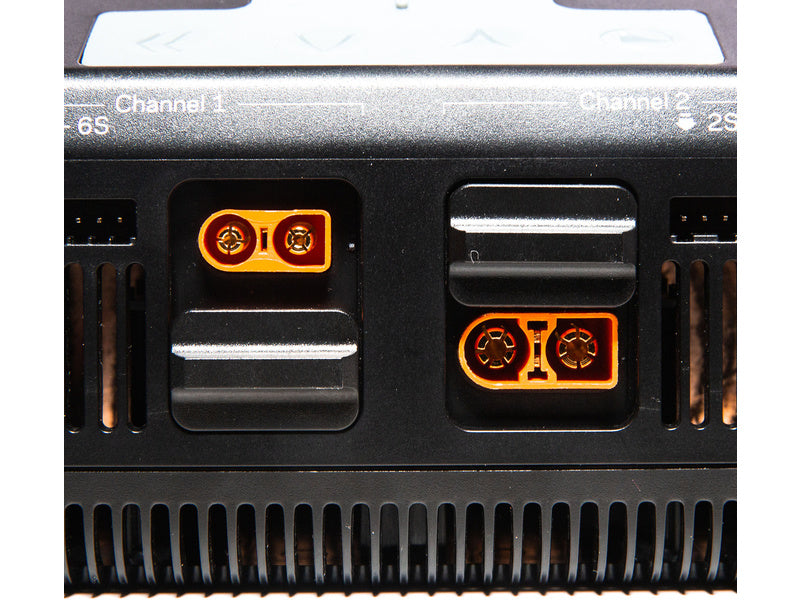 Spektrum Smart S2200 G2 AC Charger 20A 200W - SPMXC2010I - RCXX - RC Racing Shop | RC Models | Tuning & Spare Parts for Professionals