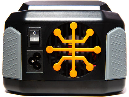 Spektrum Smart S2200 G2 AC Charger 20A 200W - SPMXC2010I - RCXX - RC Racing Shop | RC Models | Tuning & Spare Parts for Professionals