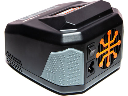 Spektrum Smart S1400 G2 AC Charger 20A 400W - SPMXC2040I - RCXX - RC Racing Shop | RC Models | Tuning & Spare Parts for Professionals