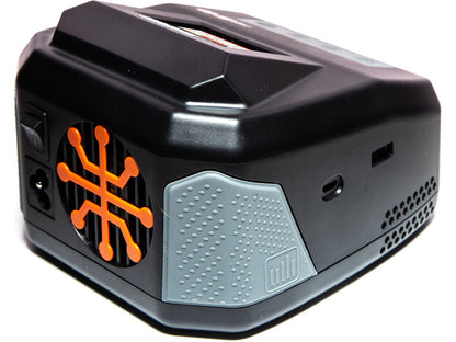 Spektrum Smart S1400 G2 AC Charger 20A 400W - SPMXC2040I - RCXX - RC Racing Shop | RC Models | Tuning & Spare Parts for Professionals