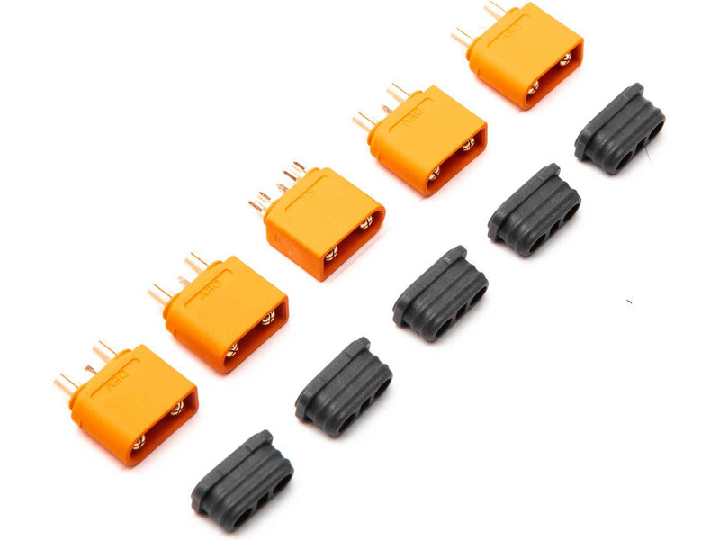 Spektrum IC2 Connector Female (5) - SPMXCA325 - RCXX - RC Racing Shop | RC Models | Tuning & Spare Parts for Professionals