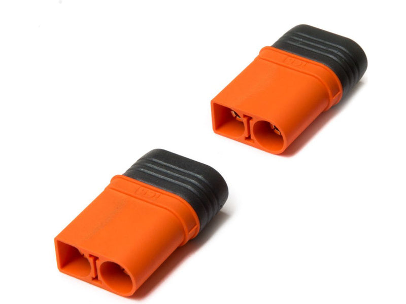 Spektrum IC5 Connector Female (2pcs) - SPMXCA503 - RCXX - RC Racing Shop | RC Models | Tuning & Spare Parts for Professionals