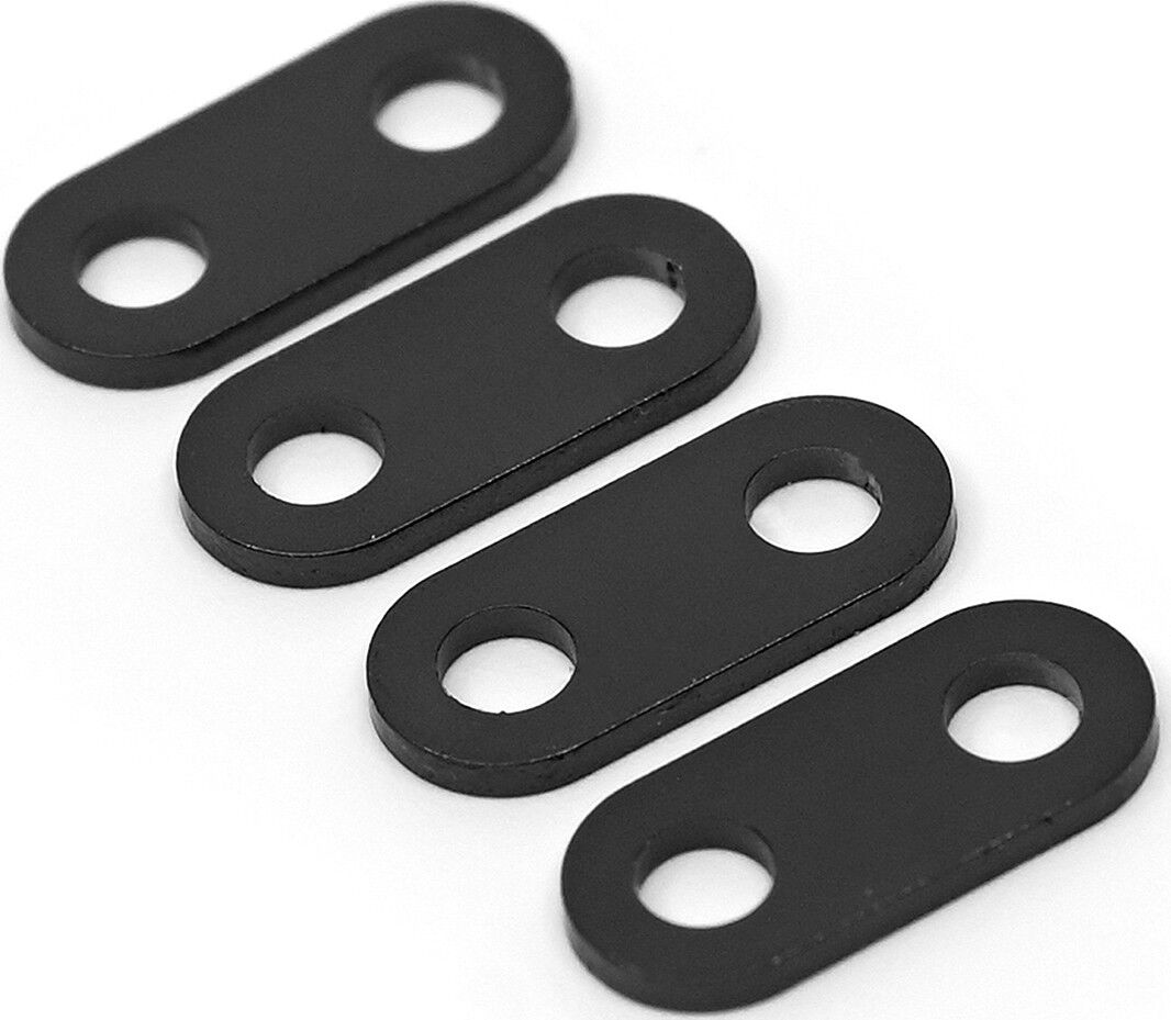 Awesomatix A800R Dämpfer Unterlegscheiben 1mm (4) - ST237 - RCXX - RC Racing Shop | RC Models | Tuning & Spare Parts for Professionals