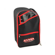 Sanwa Sendertasche schmal - SNW107A90353A - RCXX - RC Racing Shop | RC Models | Tuning & Spare Parts for Professionals