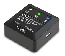 SkyRC GNSS Performance Analyzer