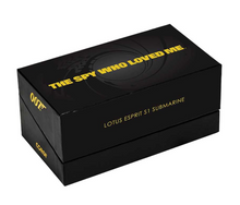 James Bond - Lotus Esprit Sous-marin « L'Espion qui m'aimait » - CC04514