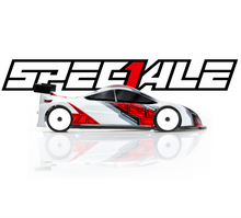 Kit châssis de voiture de tourisme InfinityRC IF14 Speciale à l'échelle 1/10 EP