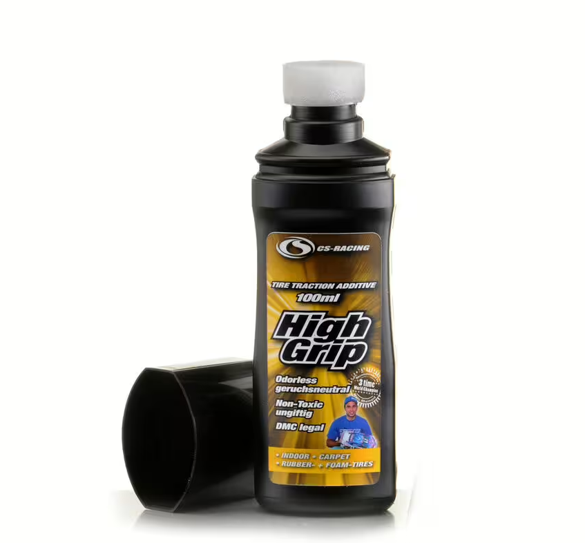 Additif haute adhérence CS – 100 ml - C6400