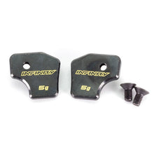 Infinity REAR BALANCE WEIGHT (L/R 5G) (2) T095 - RCXX - rc racing for professionals