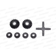 Infinity BEVEL GEAR SET FOR PRO-GEAR DIFF (1) T148 - RCXX - rc racing for professionals